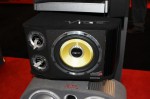 SEMA Show 2010