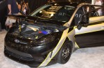SEMA Show 2010