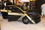 SEMA Show 2010