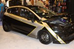 SEMA Show 2010