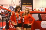 SEMA Show 2010