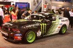 SEMA Show 2010