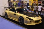 SEMA Show 2010