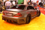 SEMA Show 2010