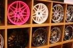 SEMA Show 2010