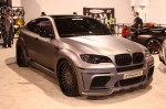 SEMA Show 2010
