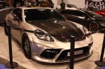 SEMA Show 2010