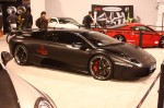 SEMA Show 2010