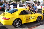 SEMA Show 2010