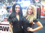 SEMA Show 2010