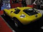 SEMA Show 2010