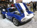 SEMA Show 2010