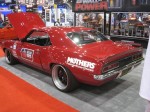 SEMA Show 2010