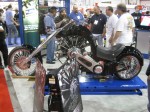SEMA Show 2010