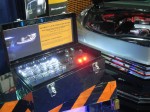 SEMA Show 2010