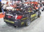 SEMA Show 2010