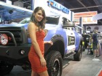 SEMA Show 2010