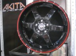 SEMA Show 2010