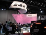 SEMA Show 2010