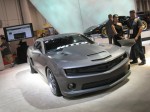 SEMA Show 2010