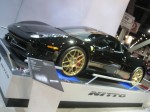 SEMA Show 2010