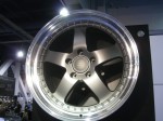 SEMA Show 2010