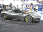 SEMA Show 2010