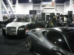 SEMA Show 2010