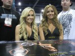 SEMA Show 2010