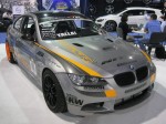 SEMA Show 2010