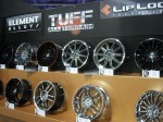 SEMA Show 2010