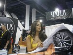 SEMA Show 2010