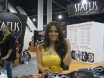 SEMA Show 2010