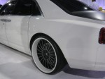 SEMA Show 2010