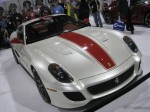 SEMA Show 2010