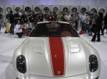 SEMA Show 2010
