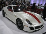 SEMA Show 2010