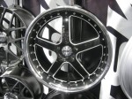 SEMA Show 2010