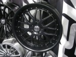 SEMA Show 2010