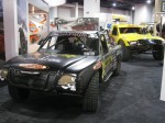 SEMA Show 2010