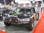 SEMA Show 2010