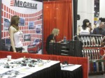 SEMA Show 2010