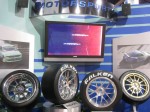 SEMA Show 2010
