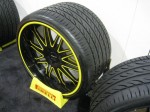 SEMA Show 2010