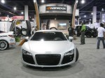 SEMA Show 2010