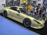 SEMA Show 2010