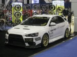 SEMA Show 2010