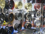SEMA Show 2010