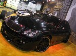 SEMA Show 2010
