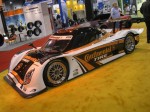 SEMA Show 2010